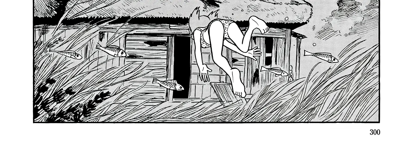 Read Esper Mami chapter 49 image 71 on Lezhin