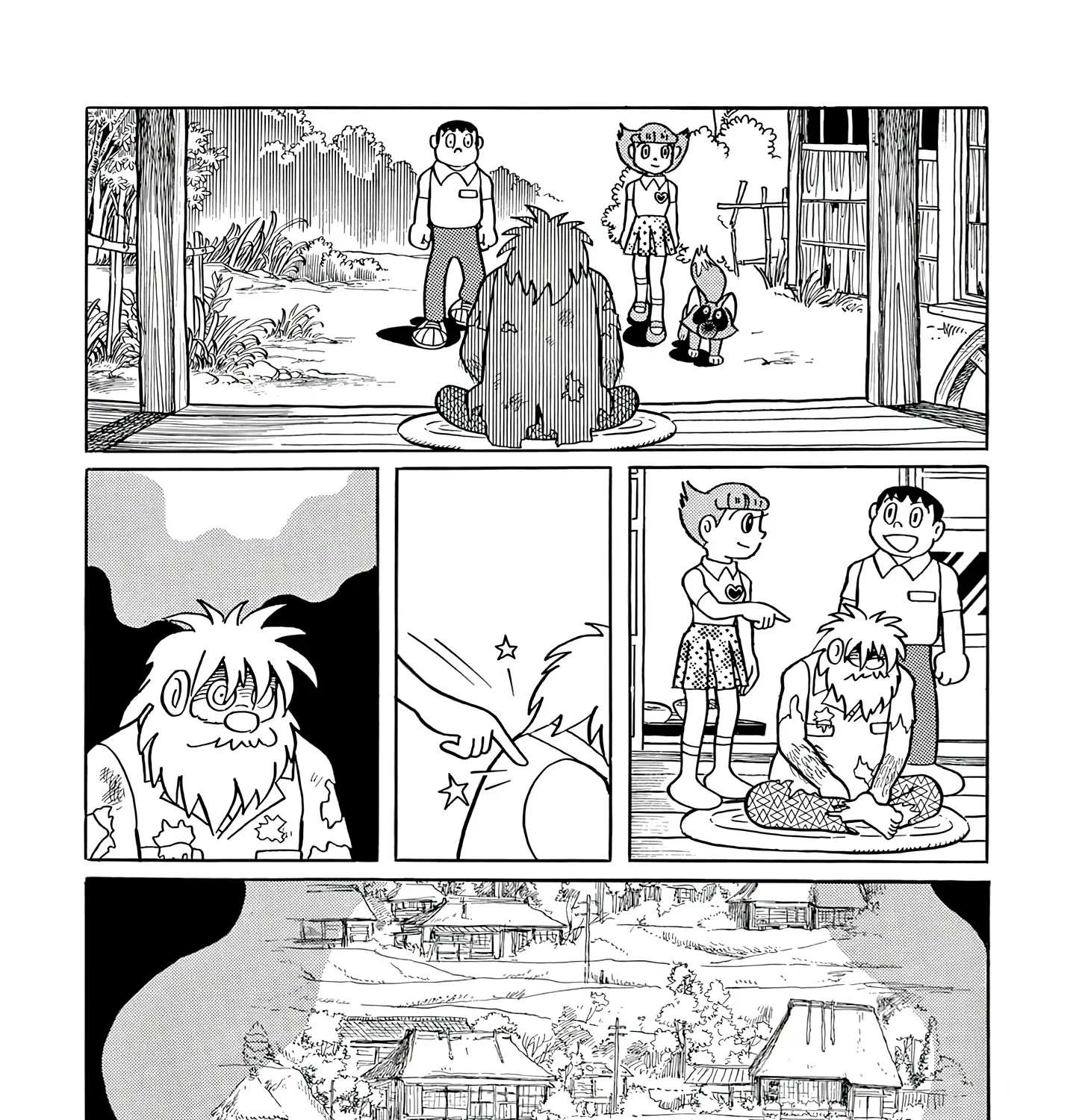 Read Esper Mami chapter 49 image 74 on Lezhin