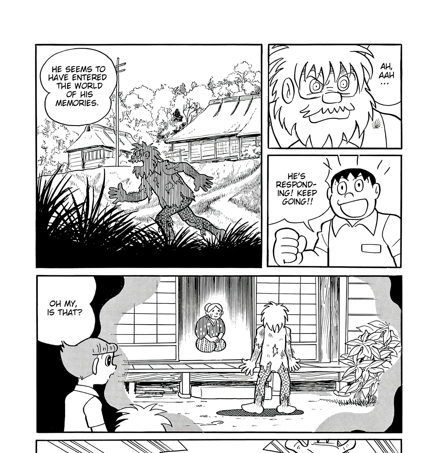 Read Esper Mami chapter 49 image 76 on Lezhin
