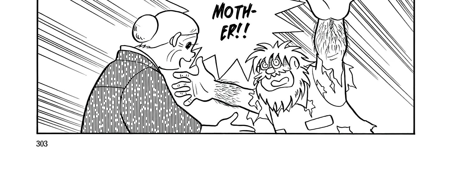 Read Esper Mami chapter 49 image 77 on Lezhin