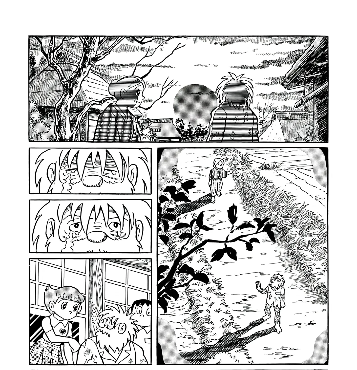 Read Esper Mami chapter 49 image 80 on Lezhin