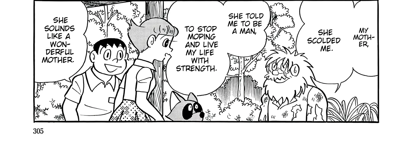 Read Esper Mami chapter 49 image 81 on Lezhin