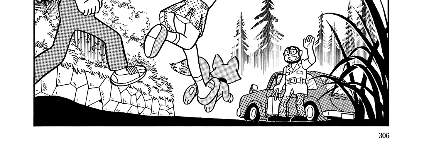 Read Esper Mami chapter 49 image 83 on Lezhin
