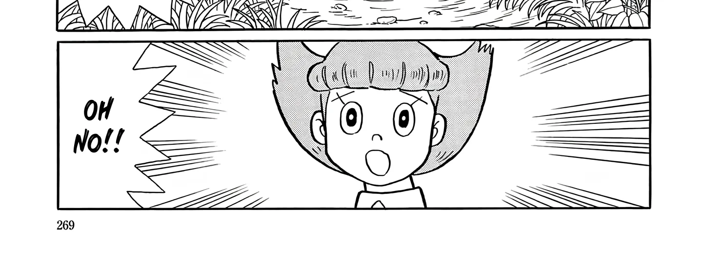 Read Esper Mami chapter 49 image 9 on Lezhin