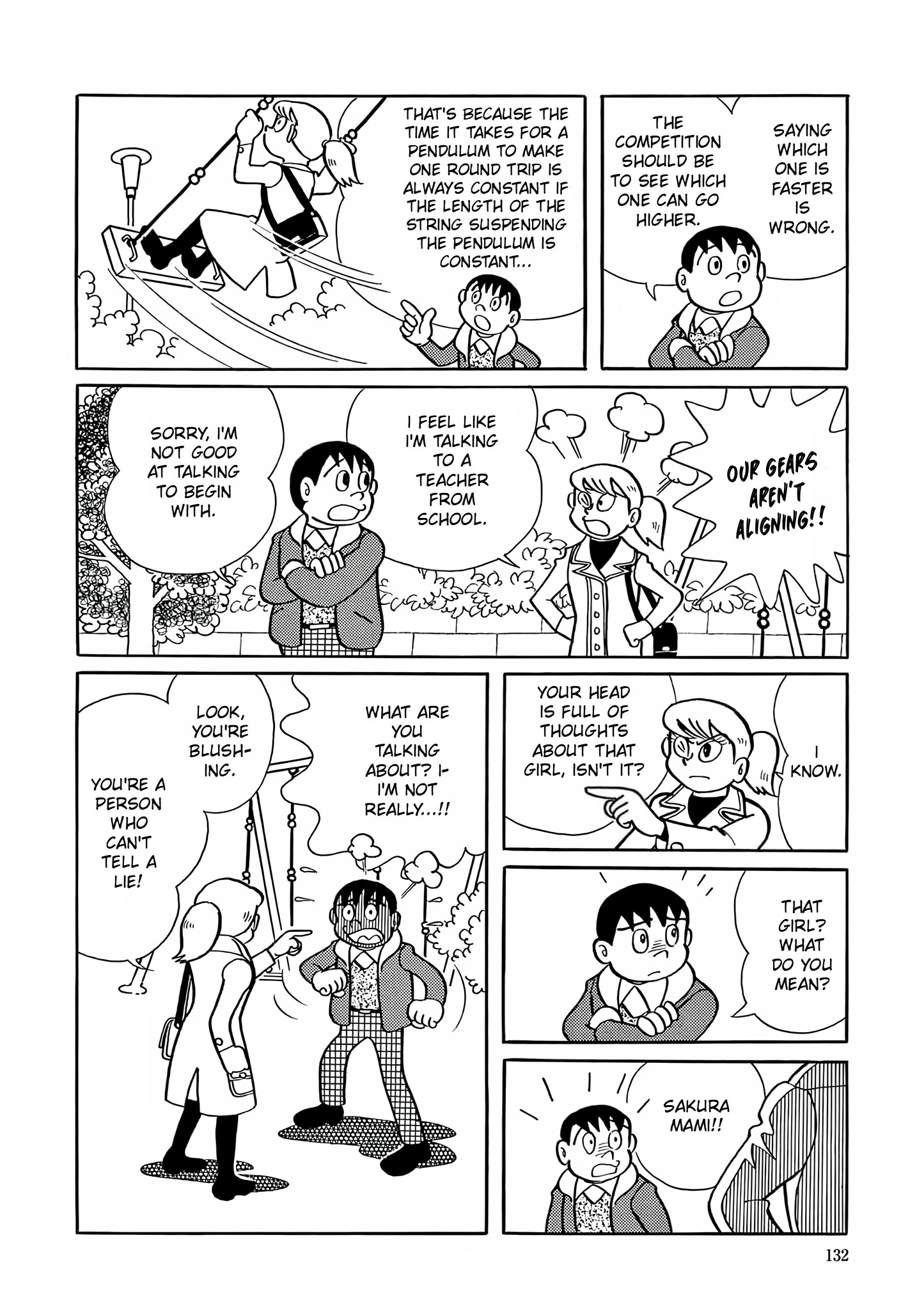 Read Esper Mami chapter 5 image 20 on Lezhin