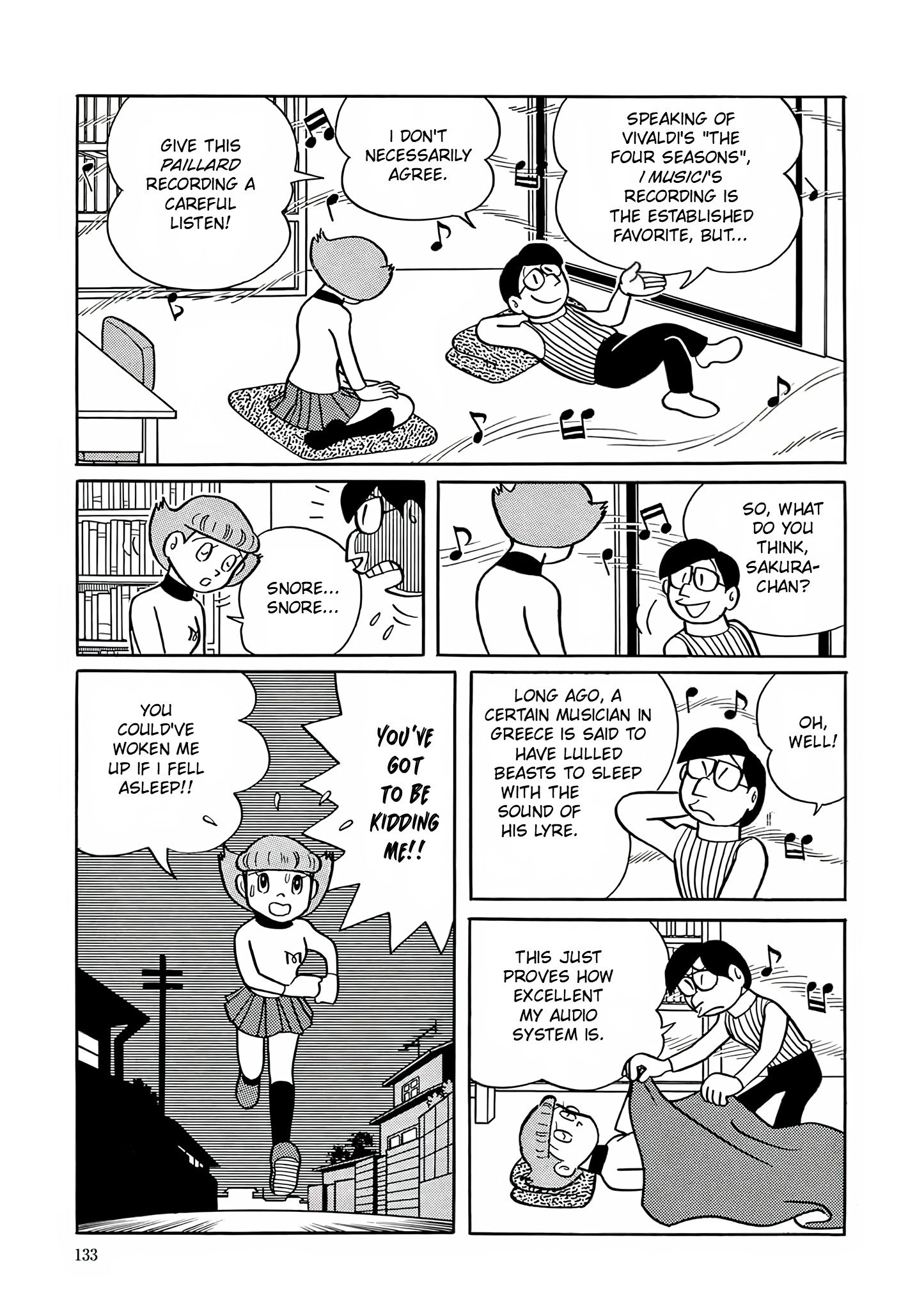 Read Esper Mami chapter 5 image 21 on Lezhin