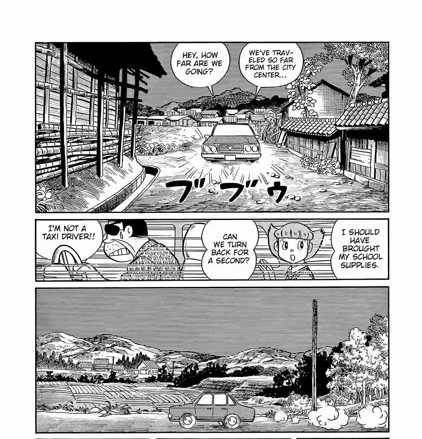Read Esper Mami chapter 50 image 16 on Lezhin