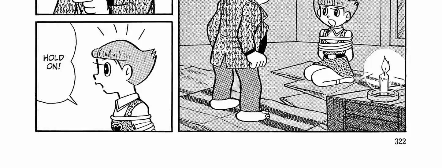 Read Esper Mami chapter 50 image 19 on Lezhin