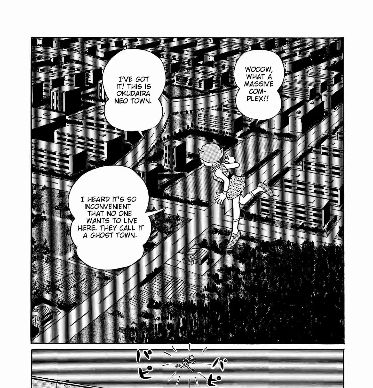 Read Esper Mami chapter 50 image 22 on Lezhin