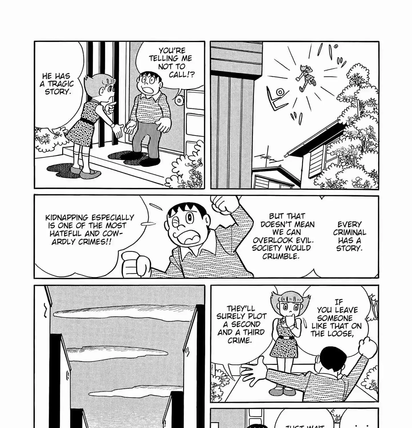 Read Esper Mami chapter 50 image 28 on Lezhin