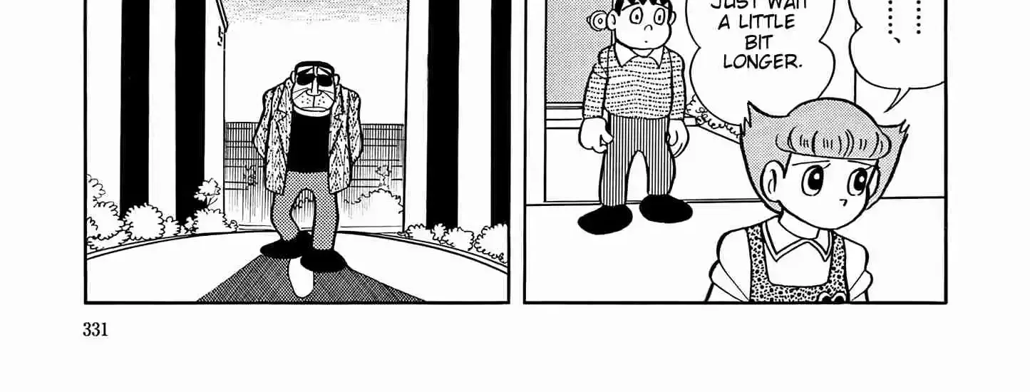 Read Esper Mami chapter 50 image 29 on Lezhin