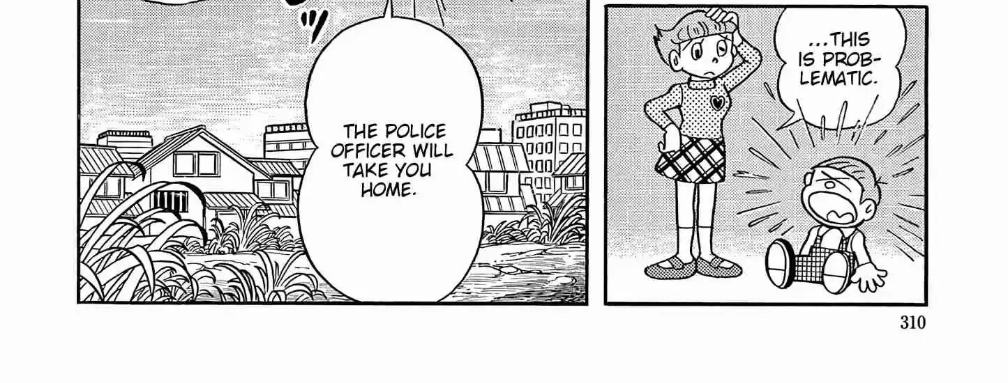 Read Esper Mami chapter 50 image 3 on Lezhin