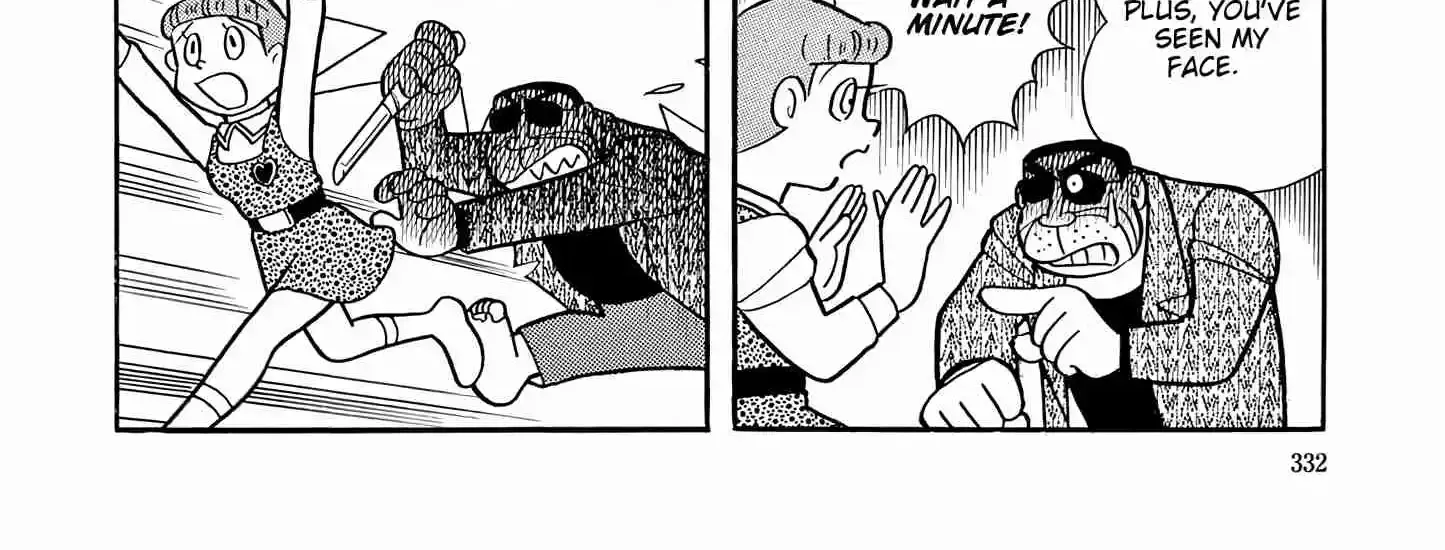 Read Esper Mami chapter 50 image 31 on Lezhin