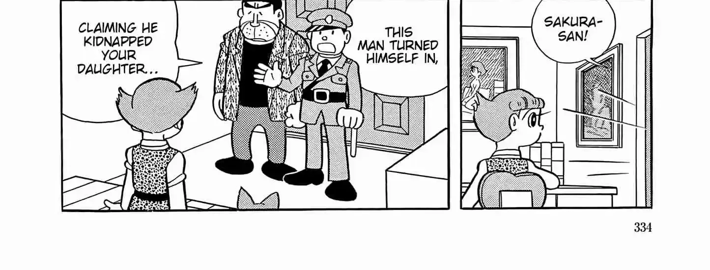 Read Esper Mami chapter 50 image 35 on Lezhin