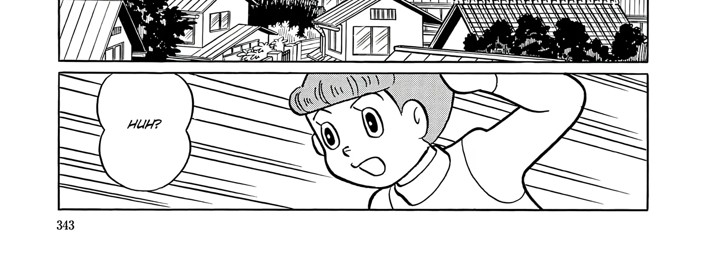 Read Esper Mami chapter 51 image 15 on Lezhin