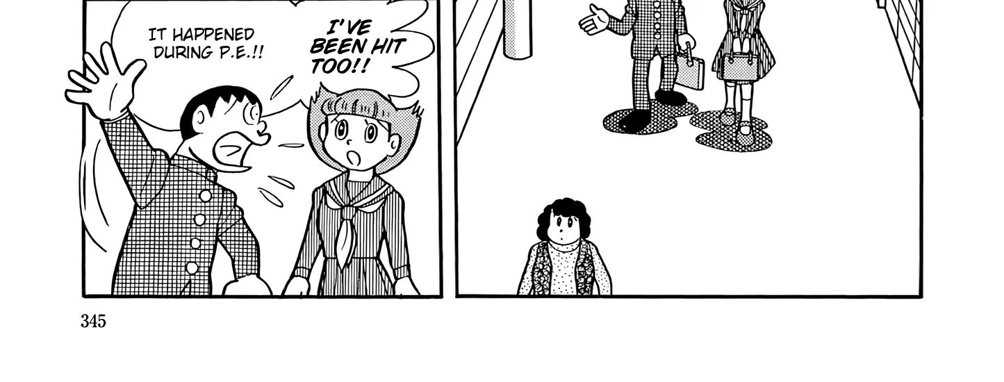 Read Esper Mami chapter 51 image 19 on Lezhin