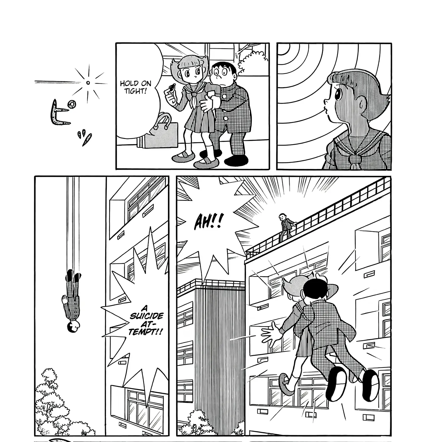 Read Esper Mami chapter 51 image 20 on Lezhin
