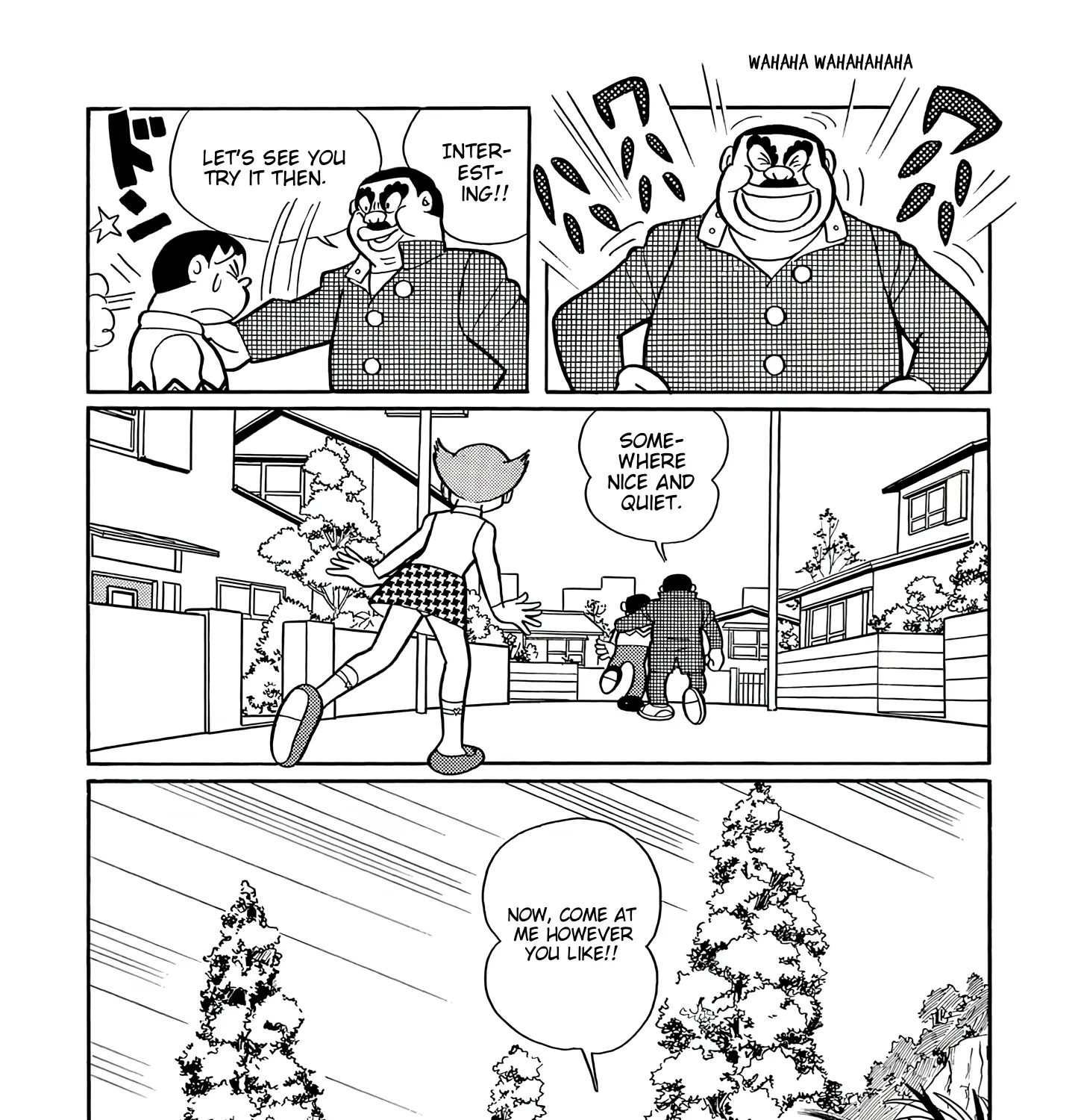 Read Esper Mami chapter 51 image 26 on Lezhin