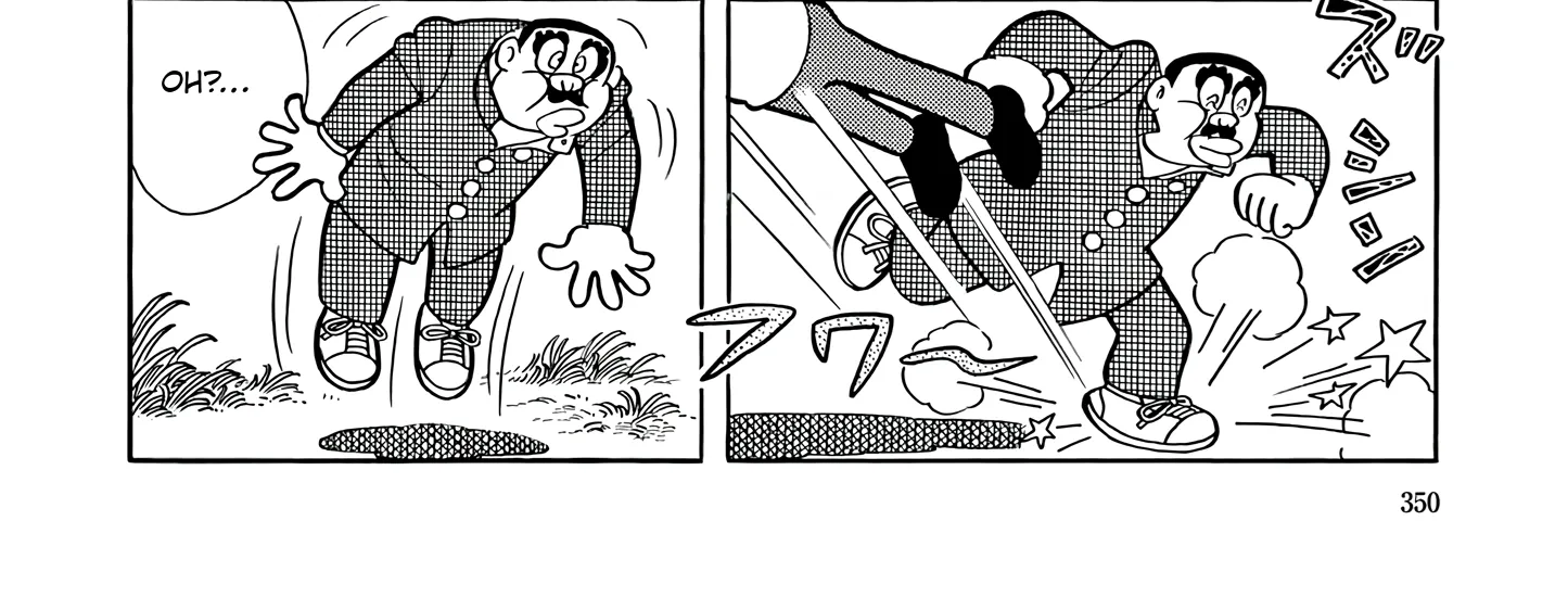 Read Esper Mami chapter 51 image 29 on Lezhin