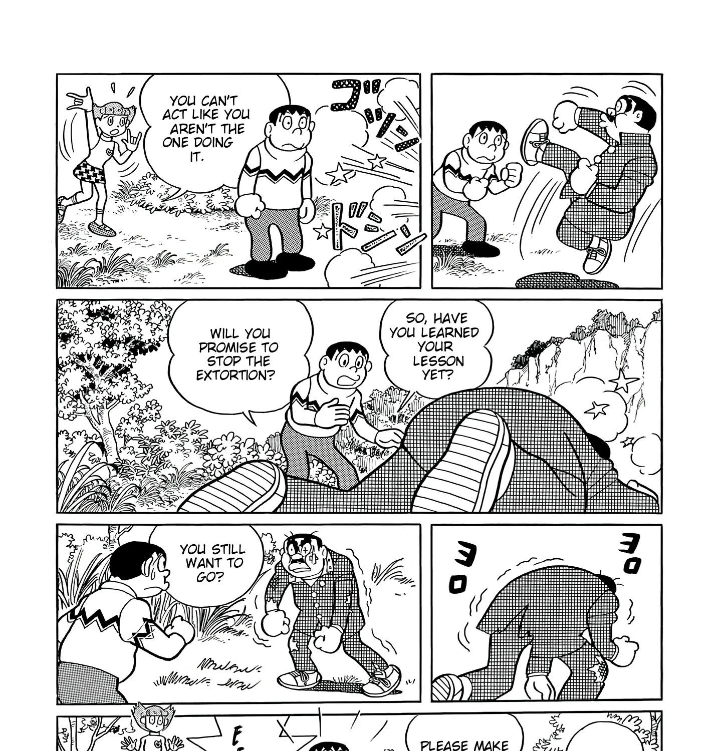 Read Esper Mami chapter 51 image 32 on Lezhin