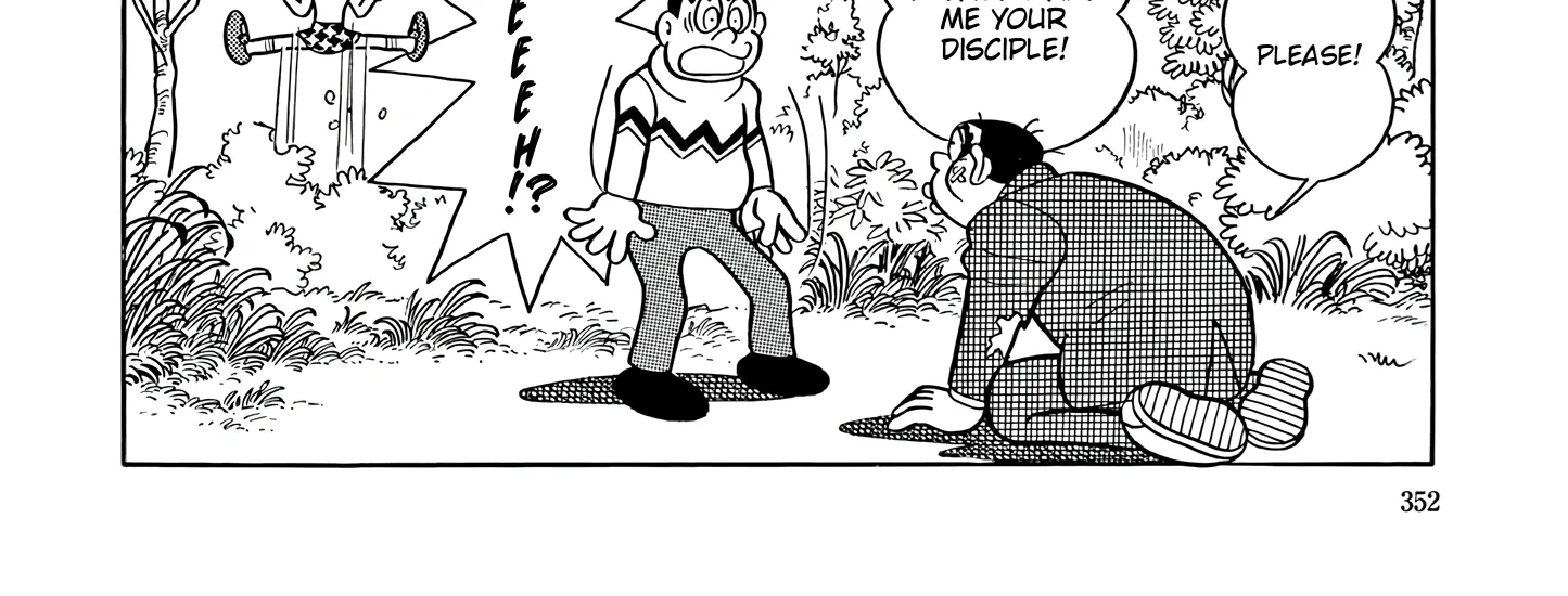 Read Esper Mami chapter 51 image 33 on Lezhin