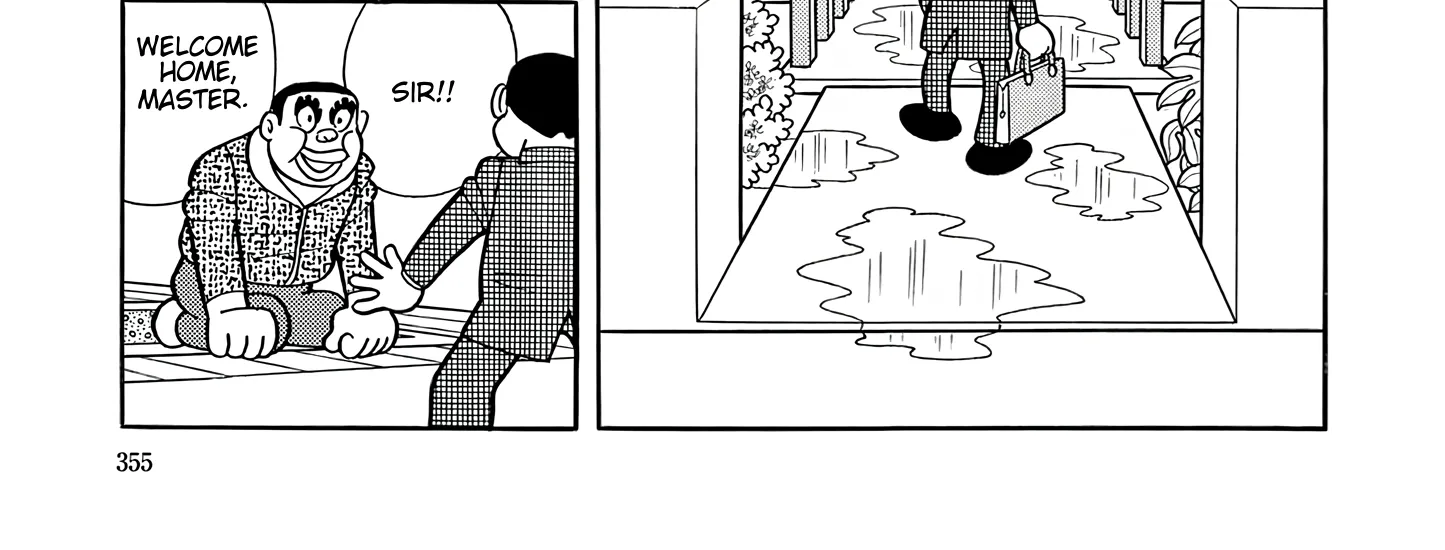 Read Esper Mami chapter 51 image 39 on Lezhin