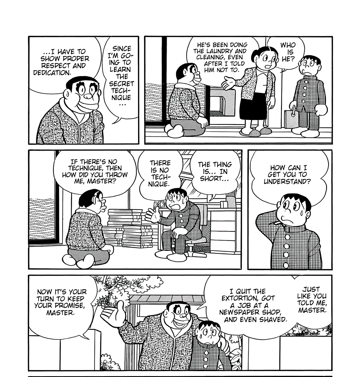 Read Esper Mami chapter 51 image 40 on Lezhin