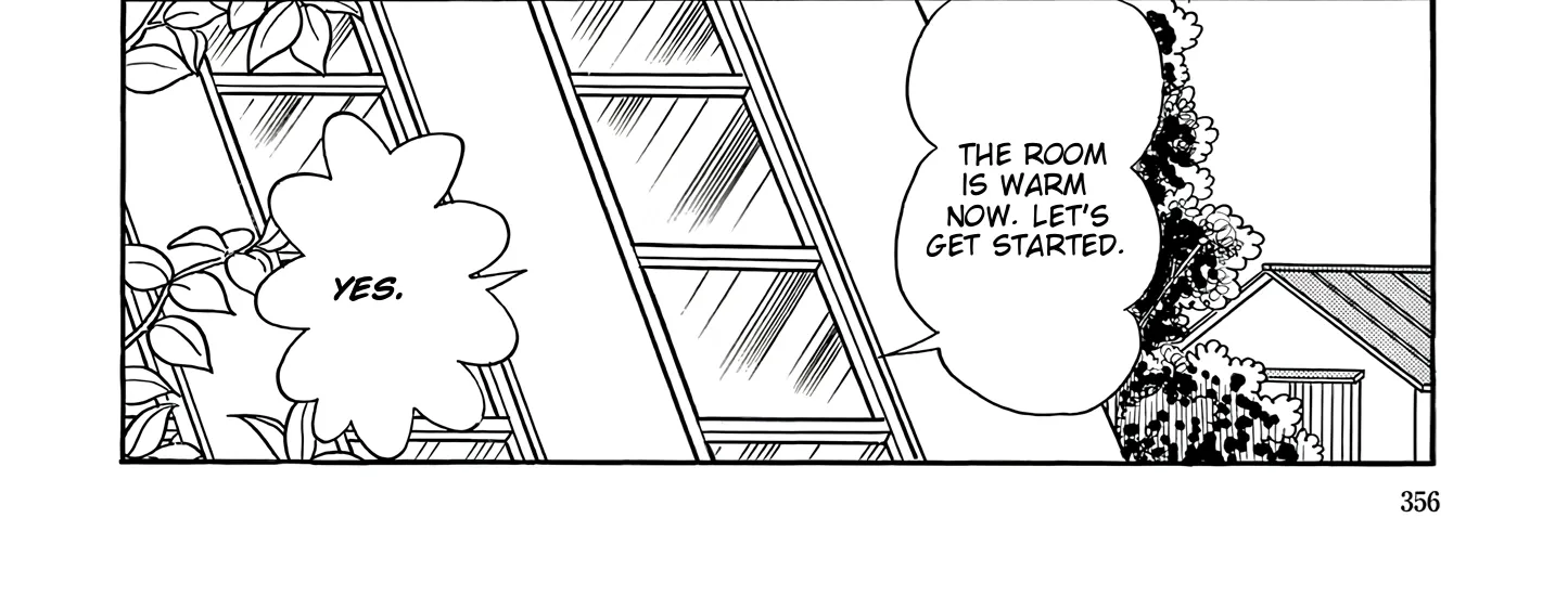 Read Esper Mami chapter 51 image 41 on Lezhin