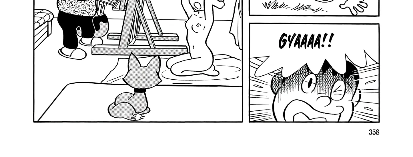 Read Esper Mami chapter 51 image 45 on Lezhin