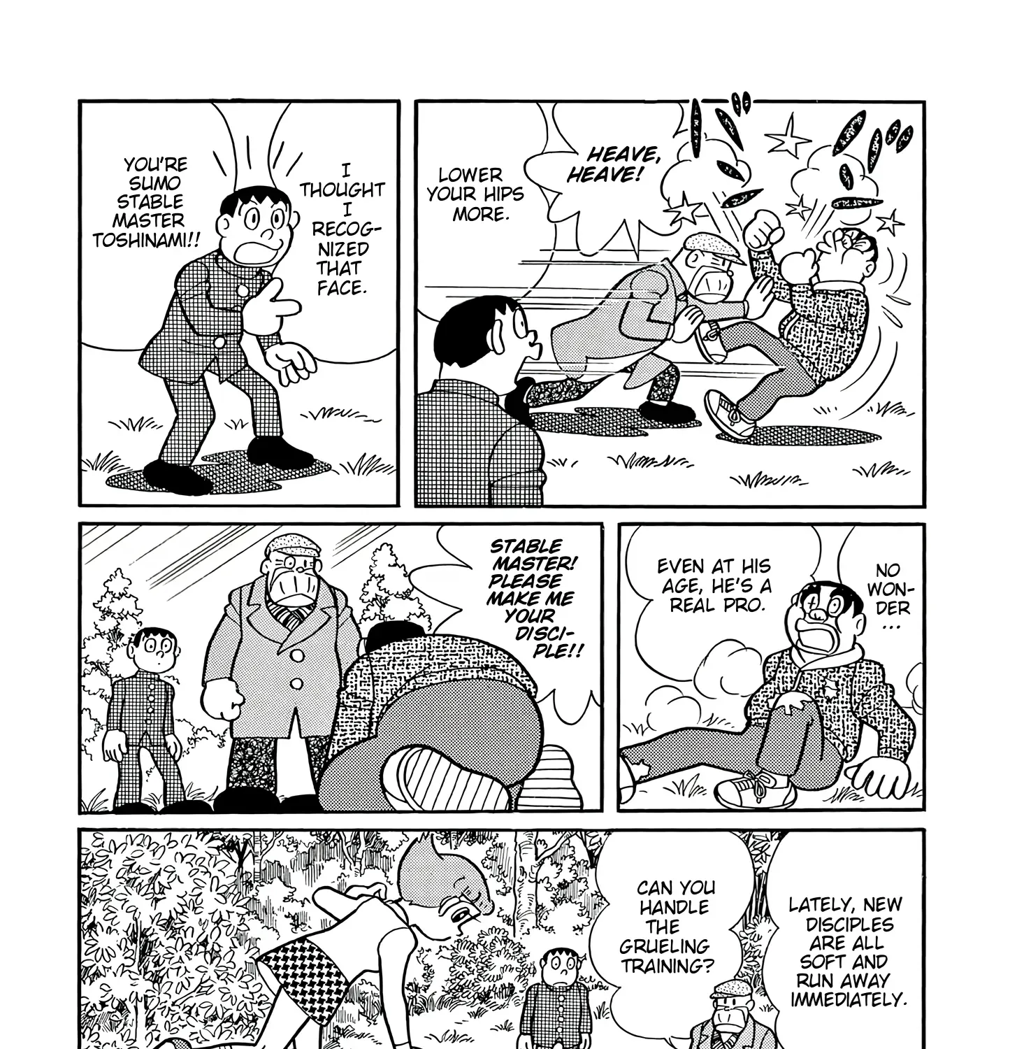 Read Esper Mami chapter 51 image 48 on Lezhin