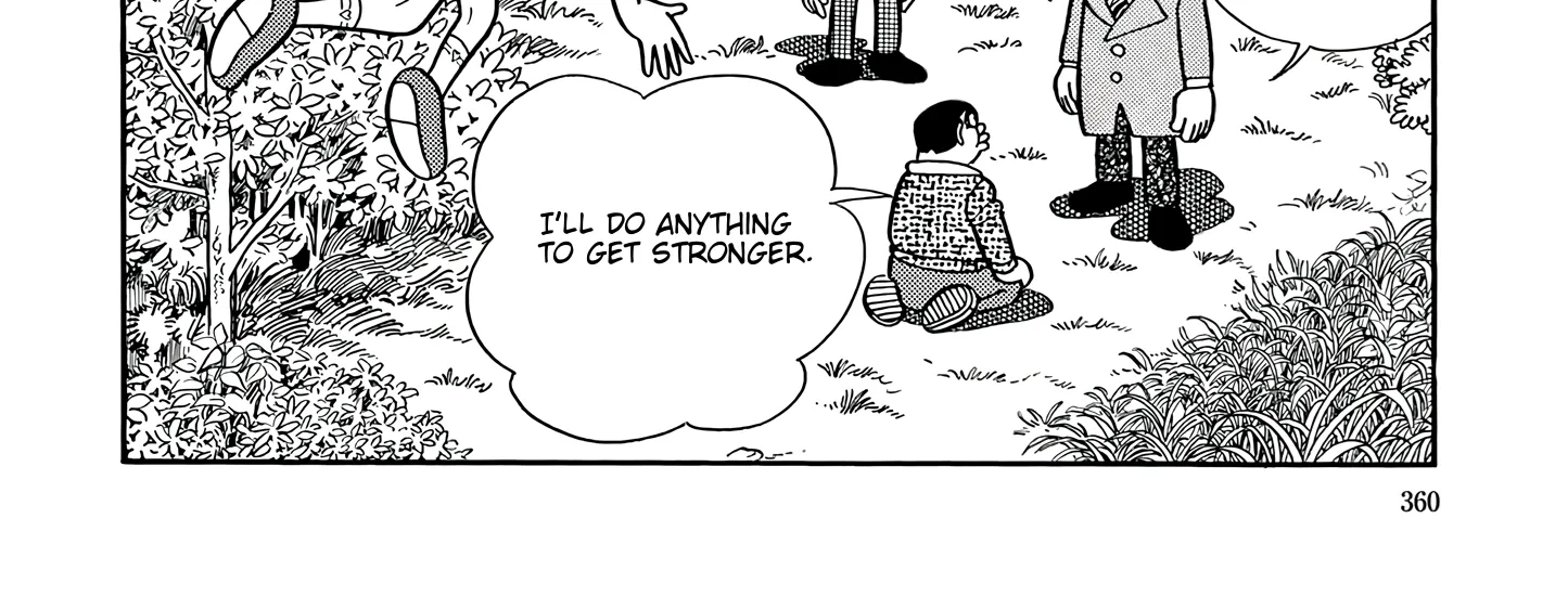 Read Esper Mami chapter 51 image 49 on Lezhin