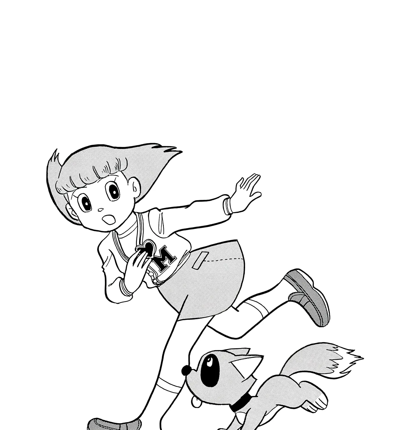 Read Esper Mami chapter 51 image 62 on Lezhin