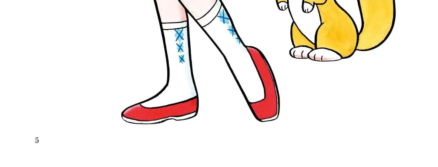 Read Esper Mami chapter 52 image 11 on Lezhin
