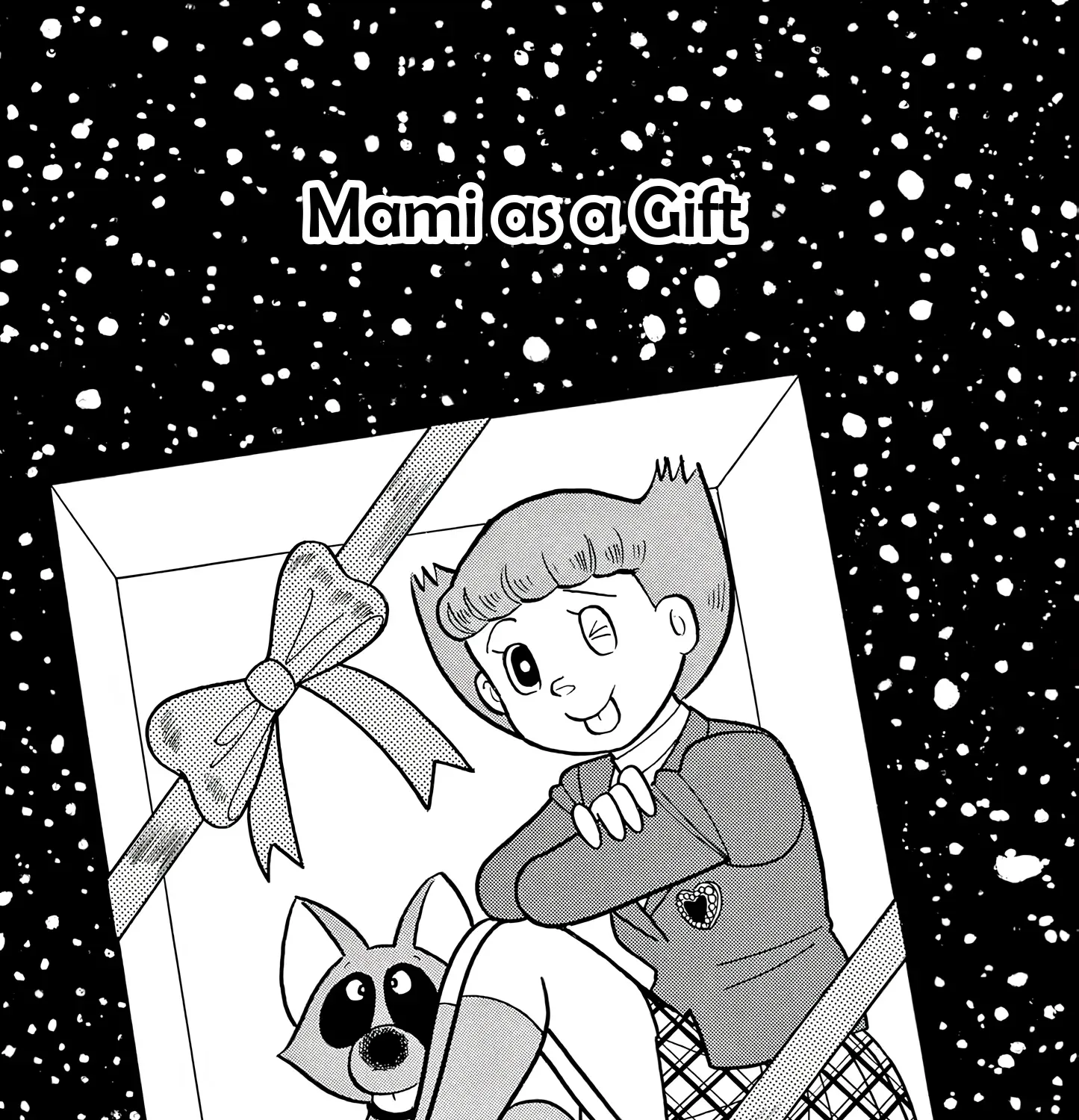 Read Esper Mami chapter 52 image 16 on Lezhin