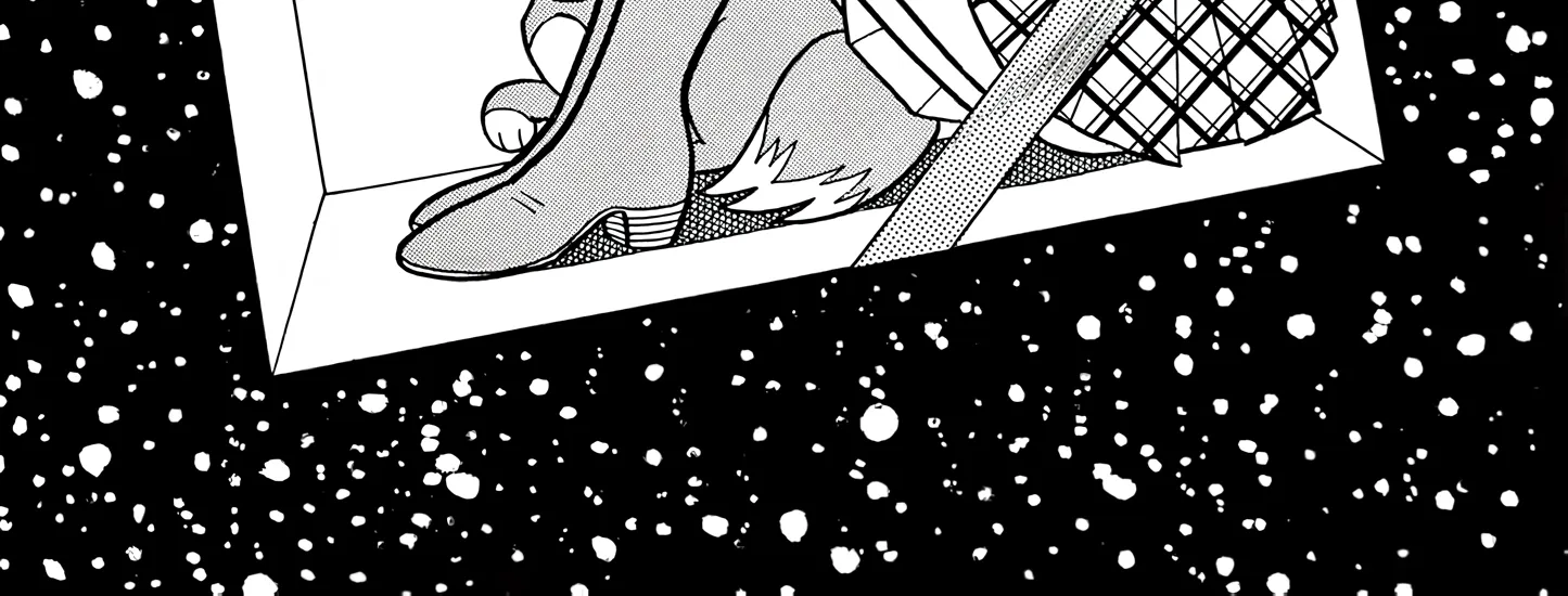 Read Esper Mami chapter 52 image 17 on Lezhin