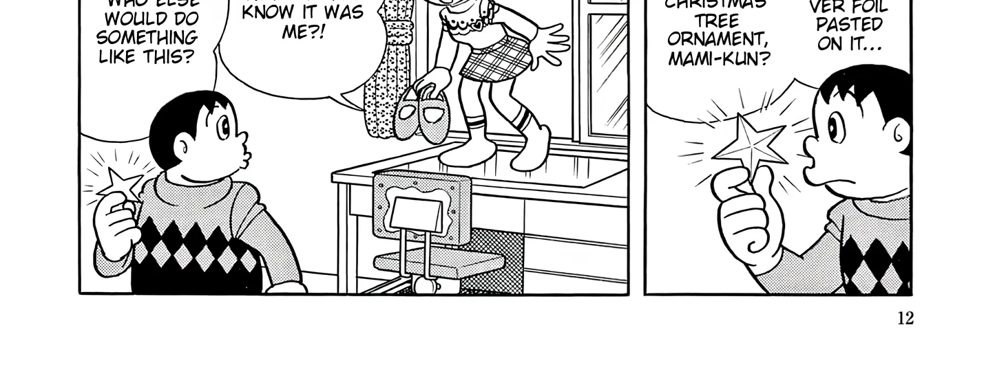 Read Esper Mami chapter 52 image 19 on Lezhin