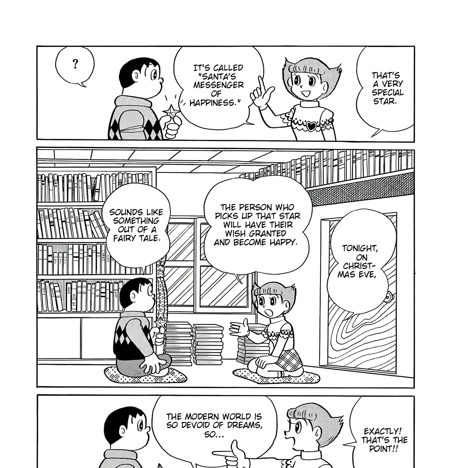 Read Esper Mami chapter 52 image 20 on Lezhin
