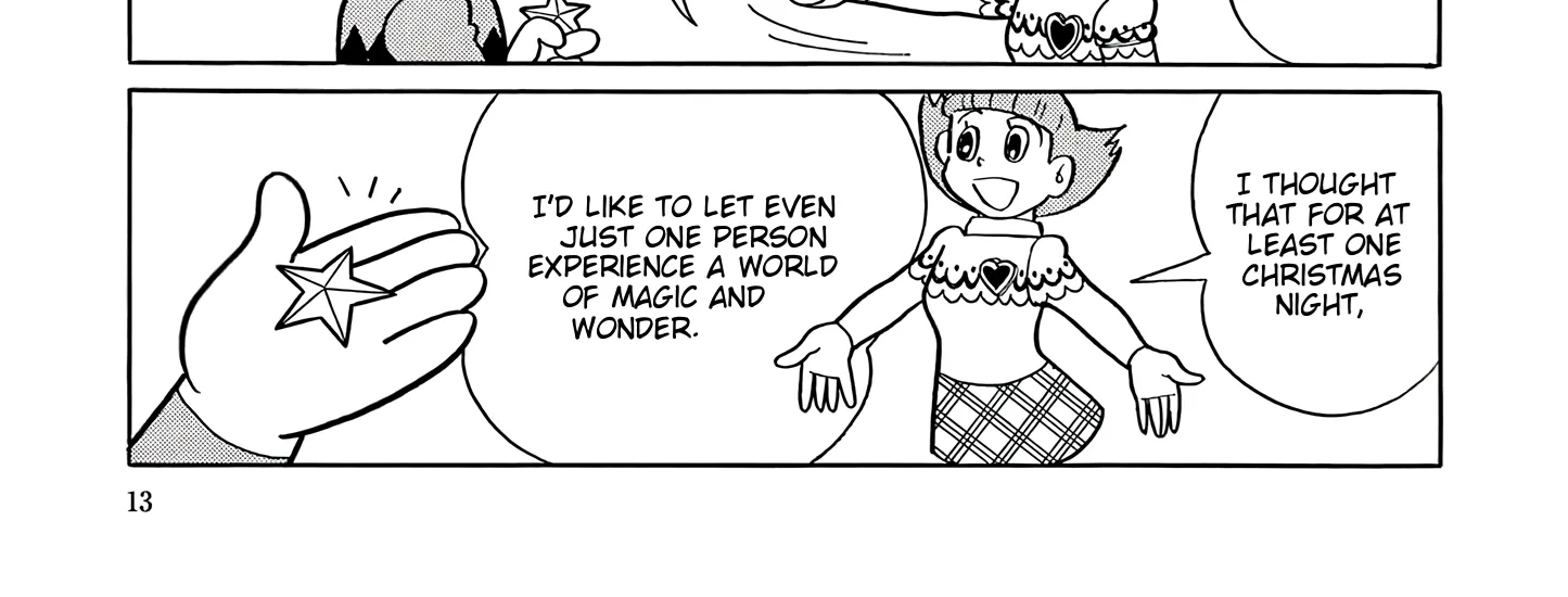 Read Esper Mami chapter 52 image 21 on Lezhin
