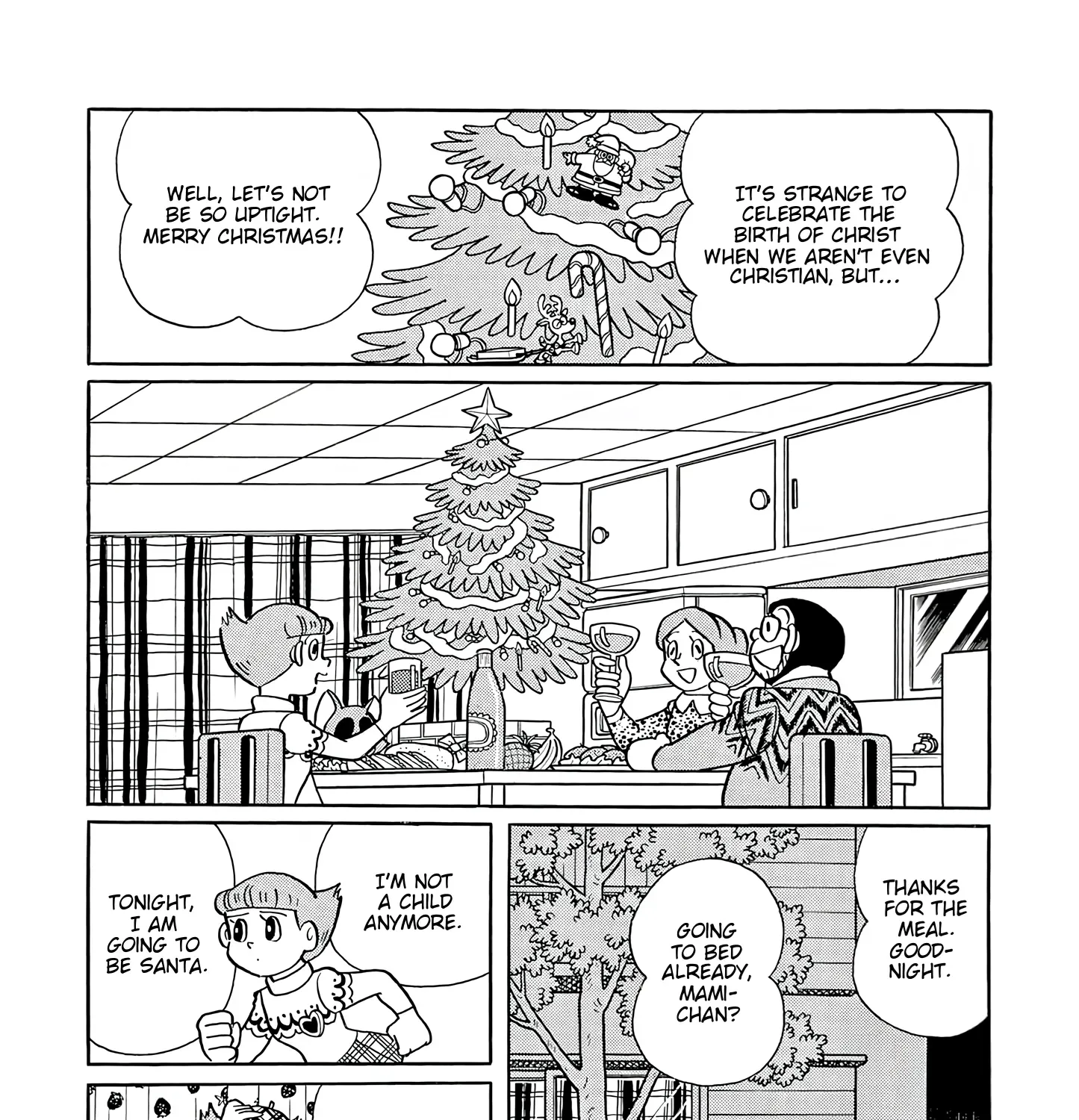 Read Esper Mami chapter 52 image 24 on Lezhin