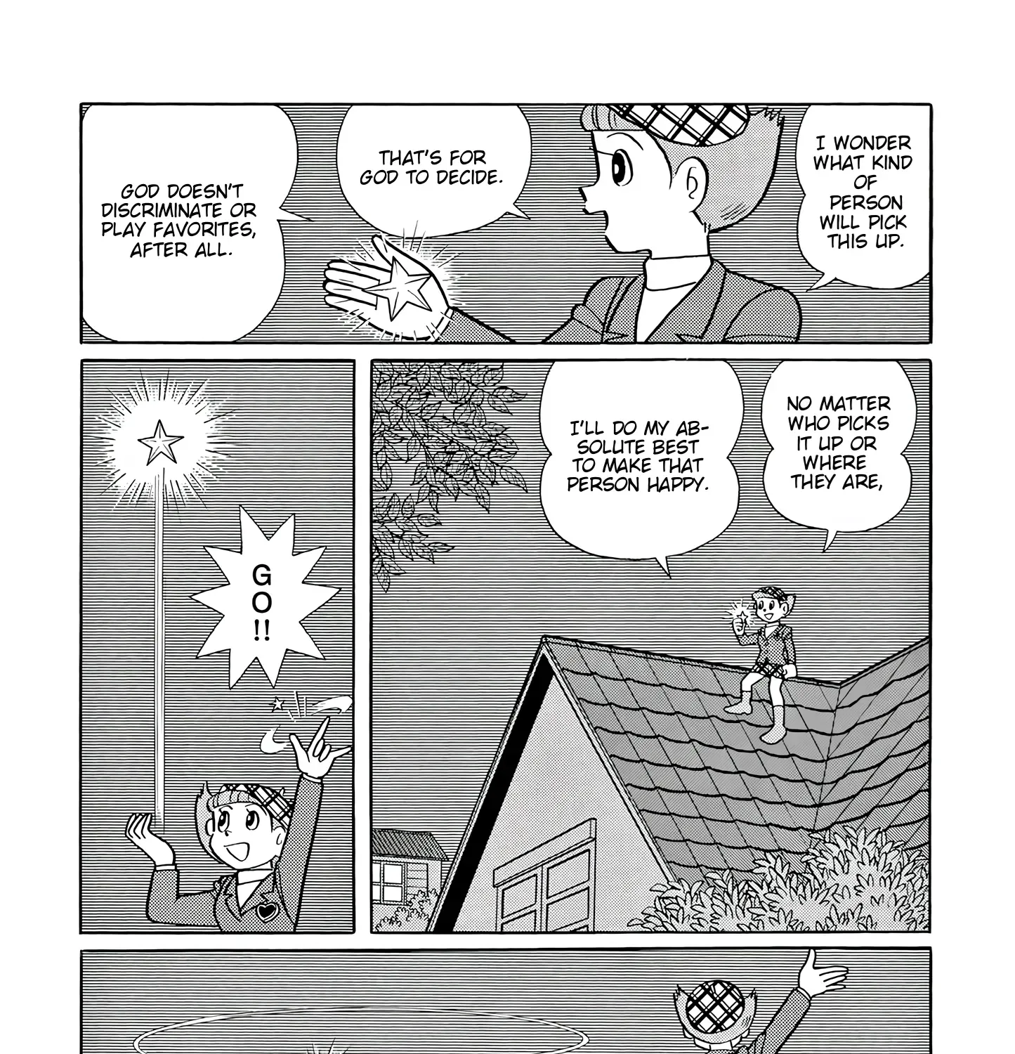 Read Esper Mami chapter 52 image 26 on Lezhin