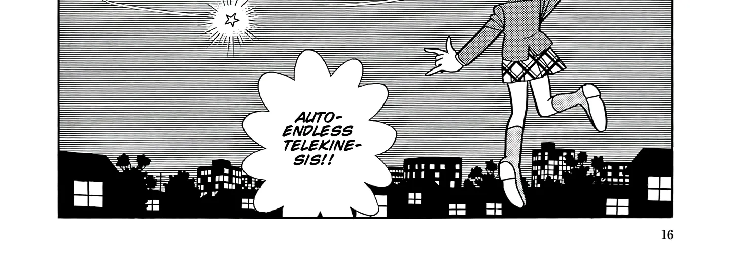 Read Esper Mami chapter 52 image 27 on Lezhin
