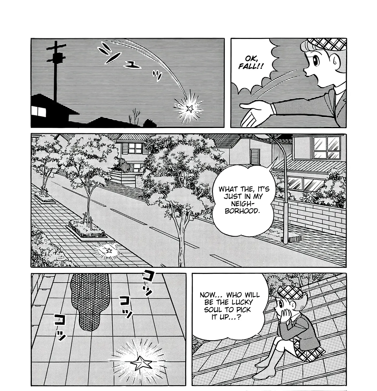 Read Esper Mami chapter 52 image 28 on Lezhin