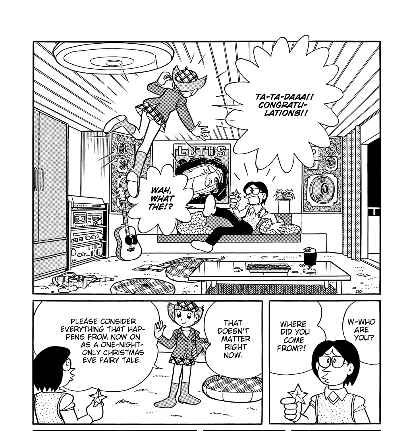 Read Esper Mami chapter 52 image 34 on Lezhin