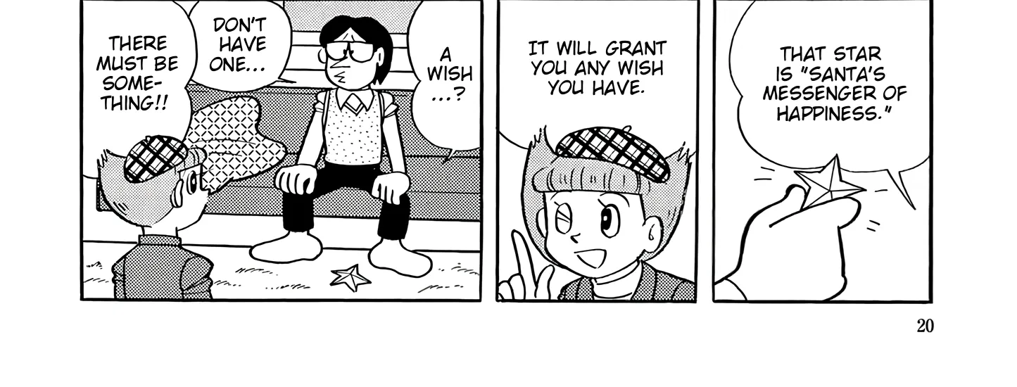 Read Esper Mami chapter 52 image 35 on Lezhin