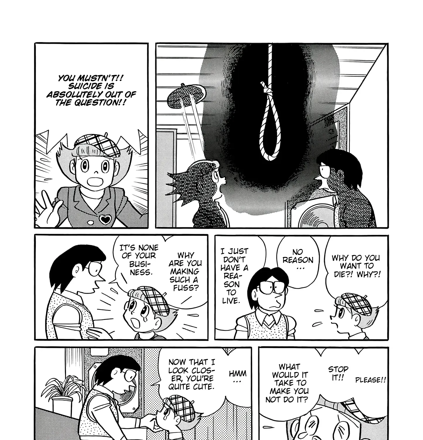 Read Esper Mami chapter 52 image 44 on Lezhin