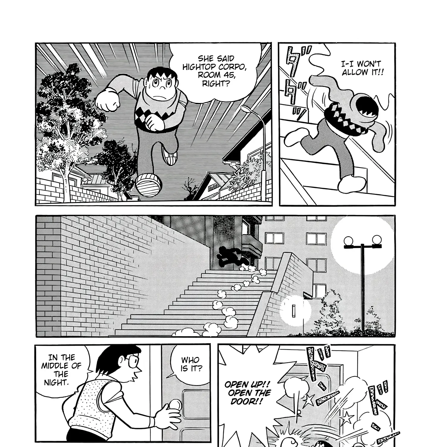 Read Esper Mami chapter 52 image 52 on Lezhin