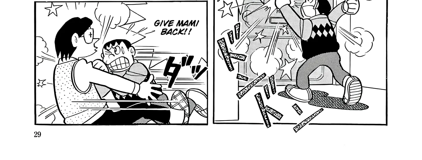 Read Esper Mami chapter 52 image 53 on Lezhin