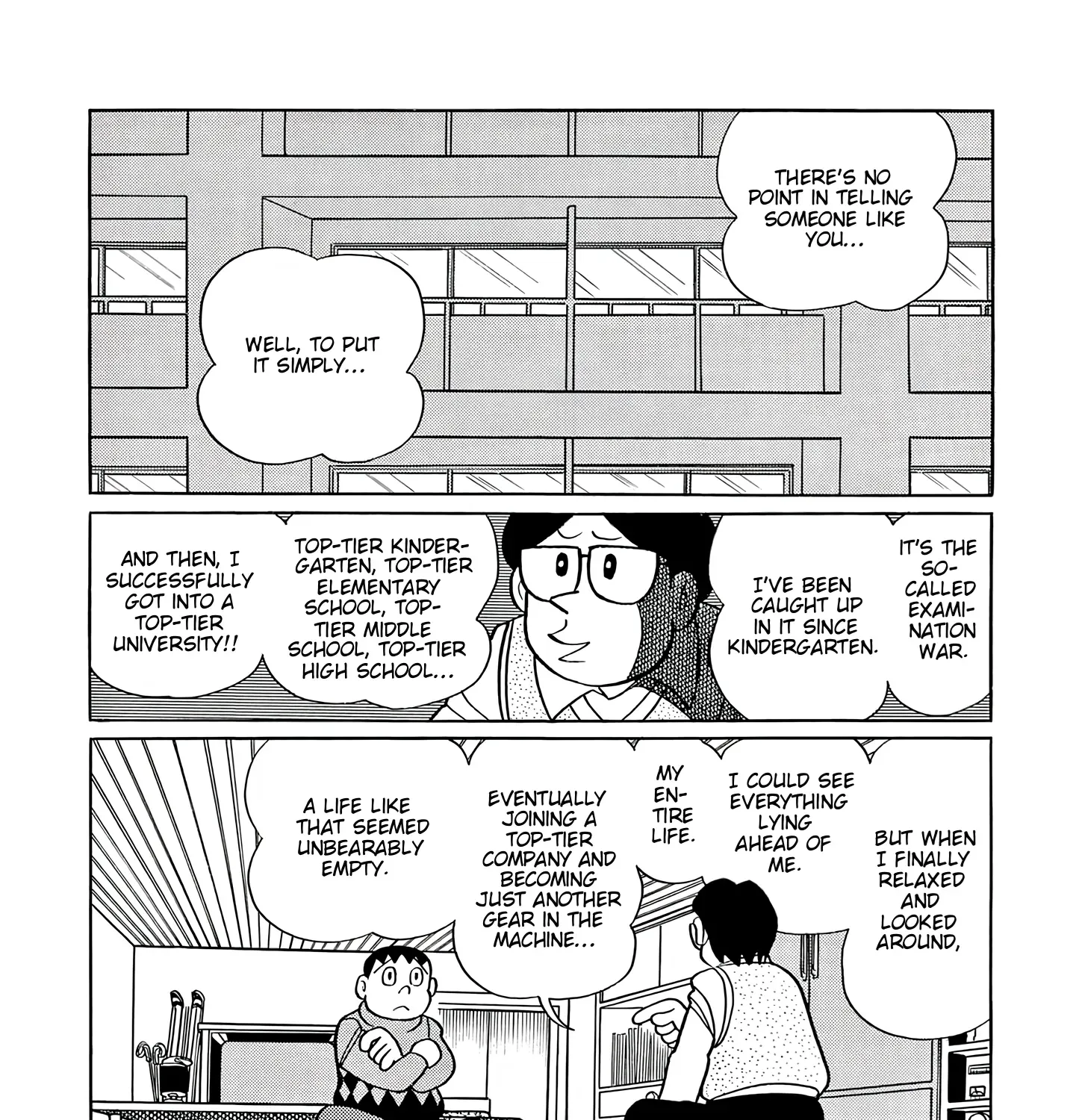 Read Esper Mami chapter 52 image 56 on Lezhin