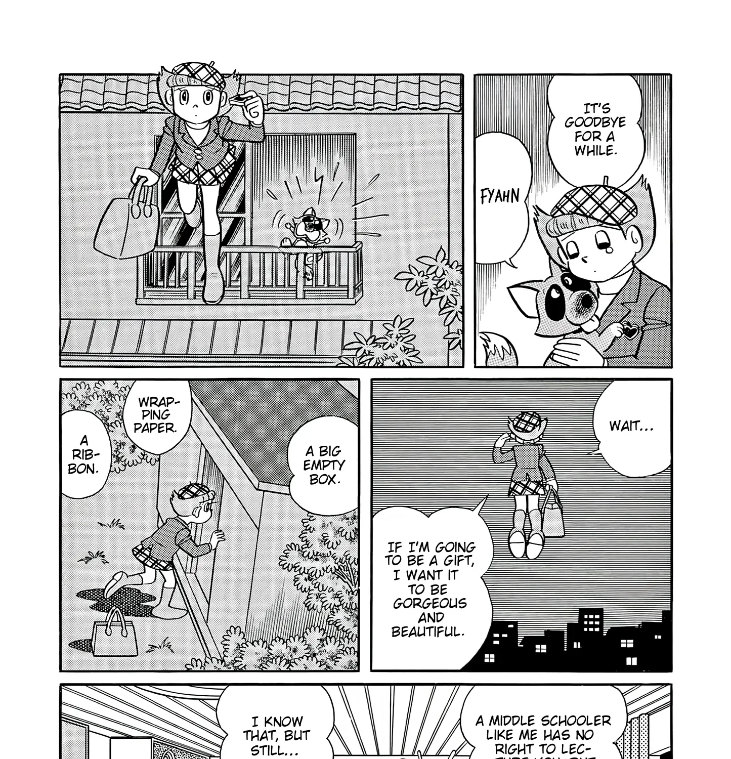 Read Esper Mami chapter 52 image 60 on Lezhin
