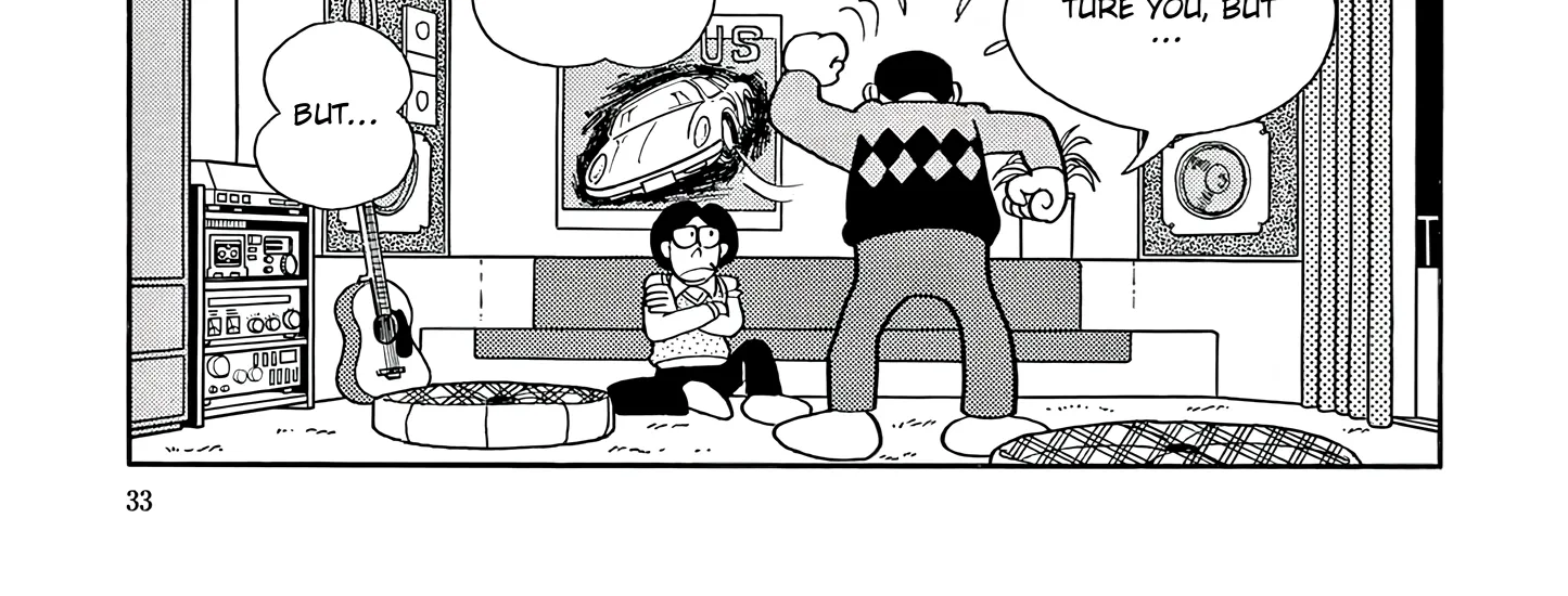 Read Esper Mami chapter 52 image 61 on Lezhin